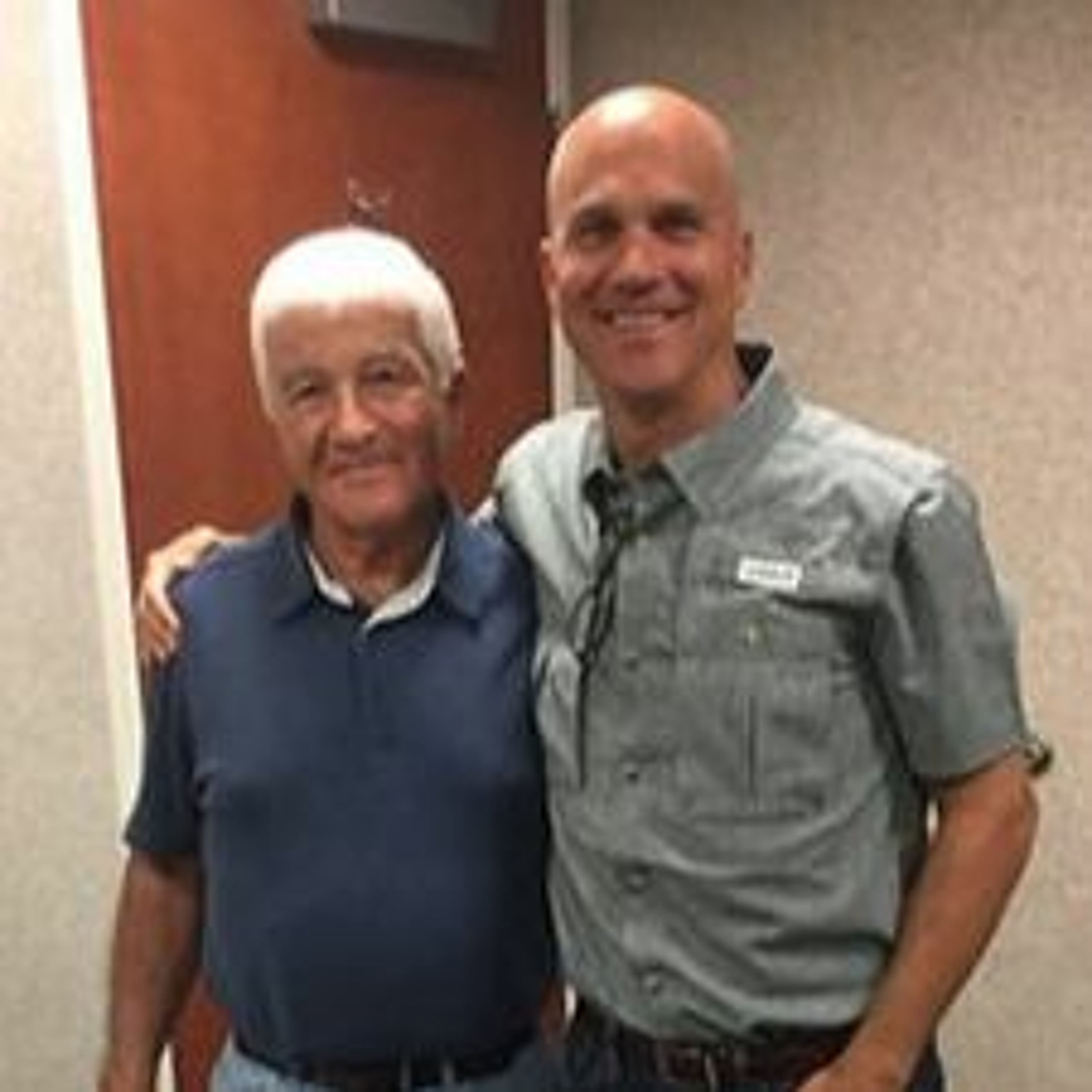 Solid Steps Radio