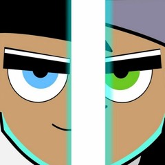Danny Phantom Theme Song Remix