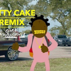 GMYYOUNGBOY Patty Cake Remix