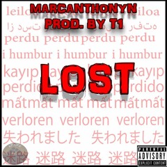 Lost (prod. by T1)