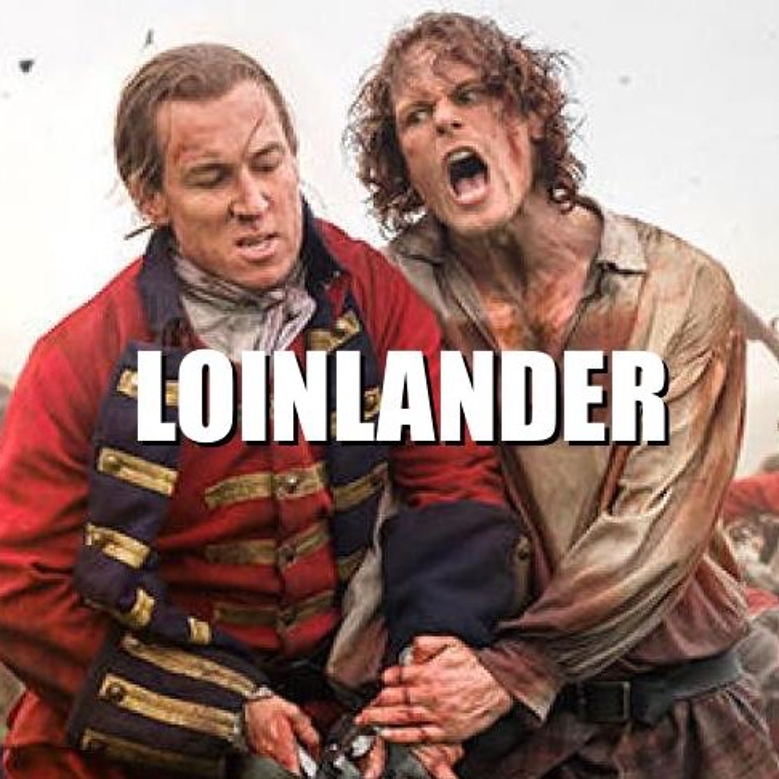 Ep 1 - The Battle Bored... And the Burner Fought episode artwork