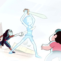 Three Way Love (Steven Universe - Sample Beat)(Prod. A'saph)