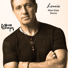 Franco De Vita- Louis (Mike Dizla Remix)