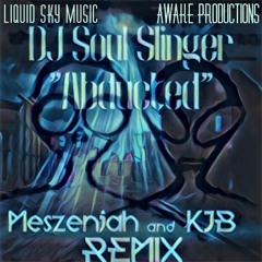 "Abducted"-Dj SoulSliger-MESZENJAH/KJB REMIX 2017