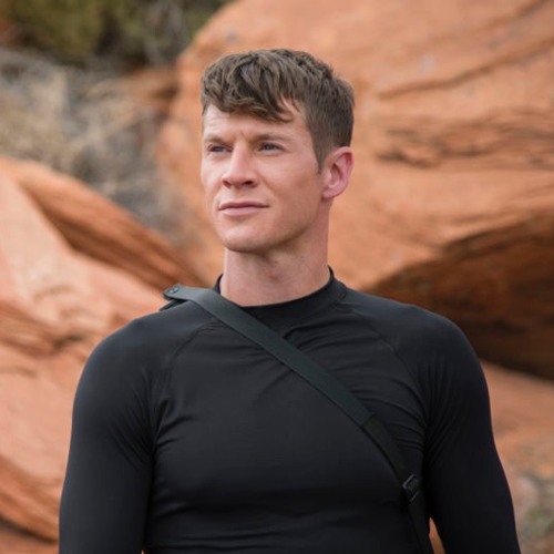 Stream Episode Geekscape 452 Closing In On The Kill With Chad Michael Collins By Geekscape Podcast Listen Online For Free On Soundcloud