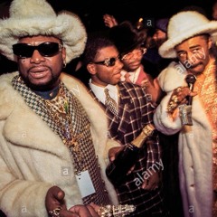Magic Juan ft Lil Ziploc (Prod. Izak)