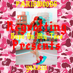 BAPE ON MY TOES REMIX