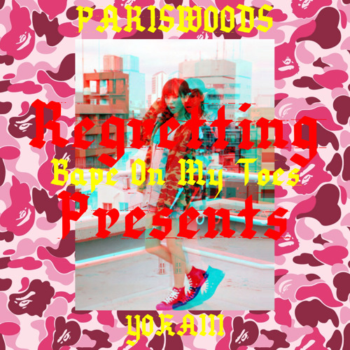BAPE ON MY TOES REMIX
