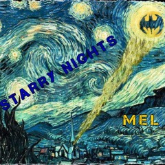 Starry Nights [Prod. Jayteenice]