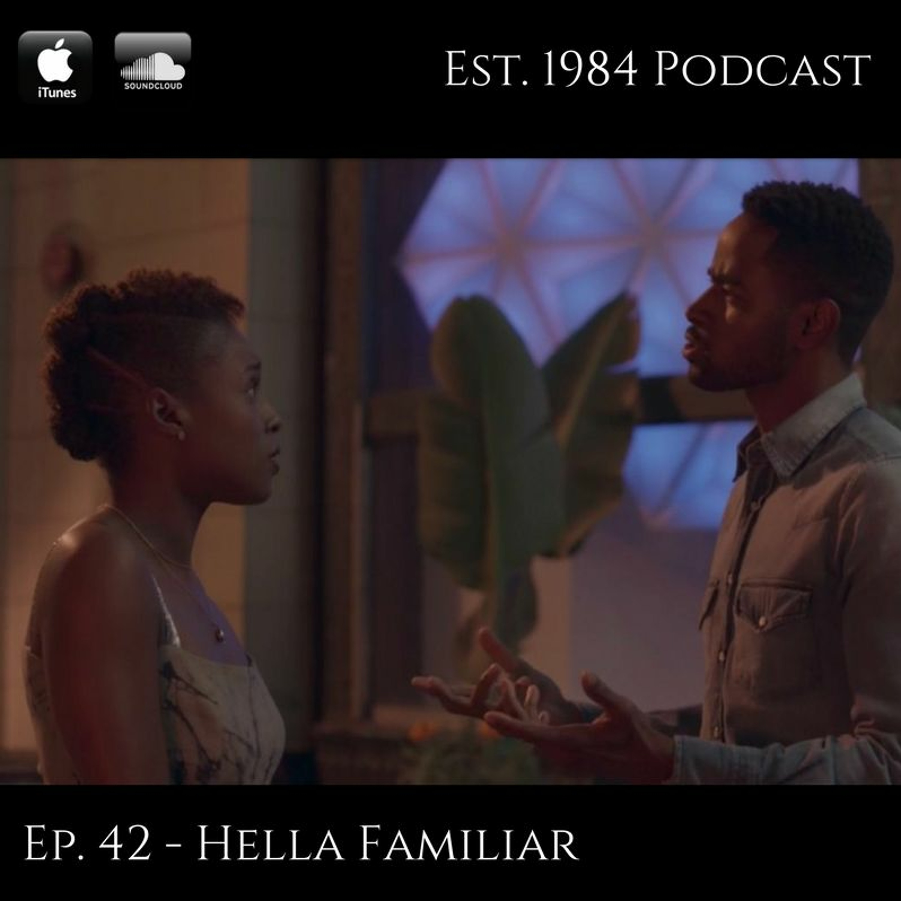 Est. 1984 Podcast