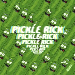 PICKLE RICK