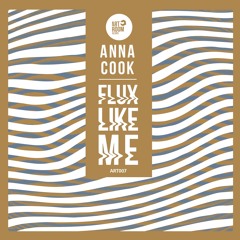 Anna Cook - Pijama Party (Original Mix) (ART007)