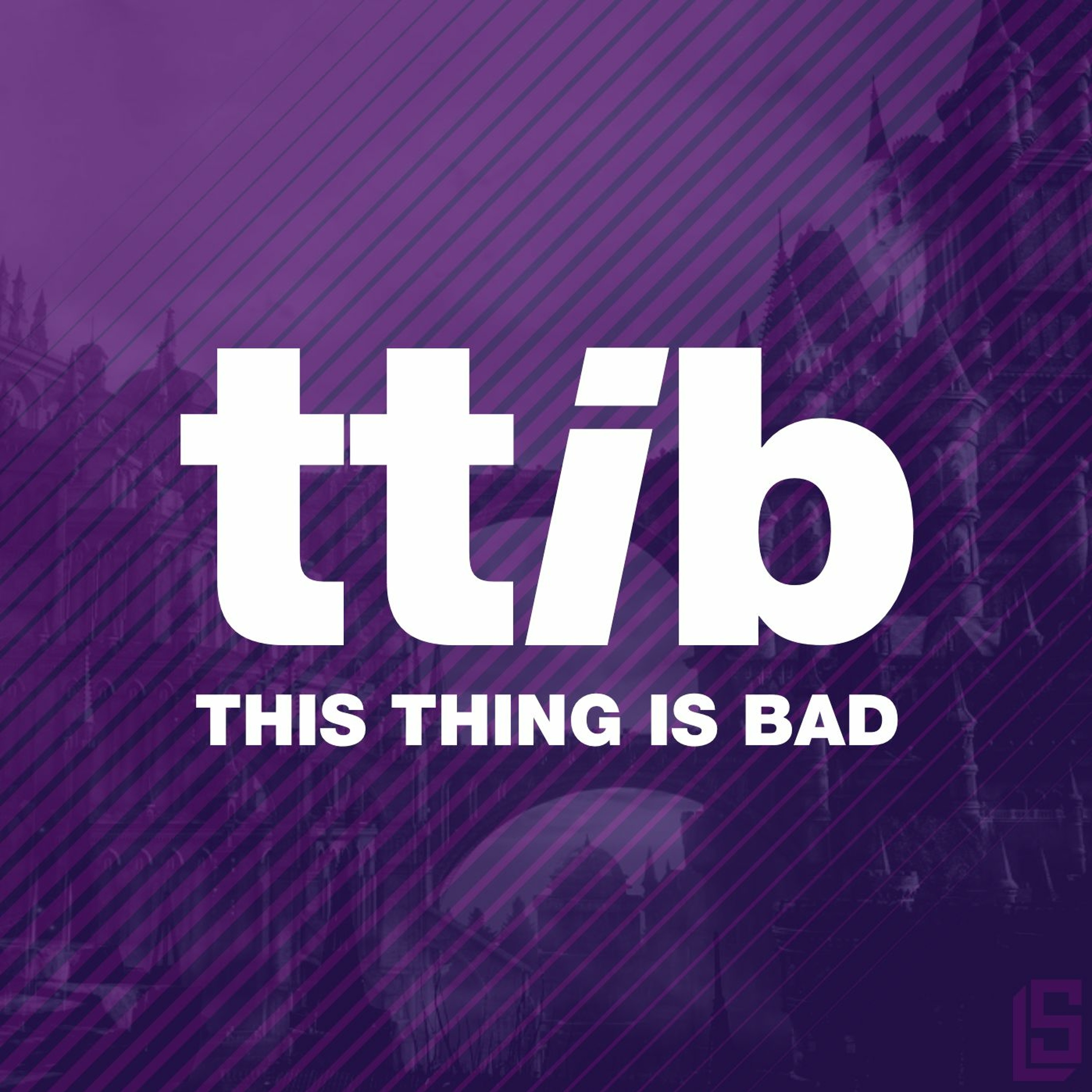 003: Dark Souls Is Bad episode artwork