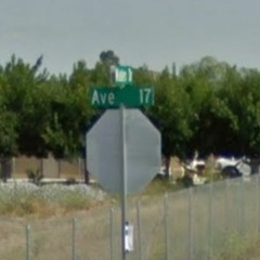 Avenue 17 - Ocean Spray