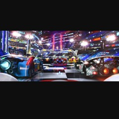 Plug Race Ft. Cheef Savage x Emcee King x Breezo x FosterDaGREAT [The Race Freestyle-PlugMix]