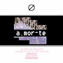 a.mor-te