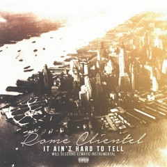 It Ain't Hard To Tell (Will Sessions ELmatic Instrumental)
