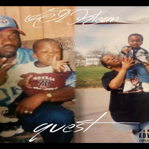 Still Standing ft. J4yDiZz1e (Prod. BubbaGotBeats)