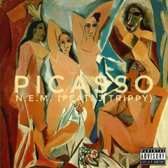 Picasso (ft. J Trippy)