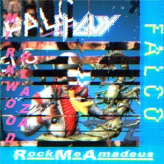 アマデウスAMADEUS (Falco X Edguy Remix)