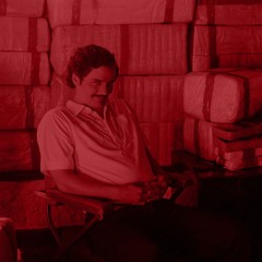 Narcos (future x metro boomin x 808 mafia type beat)