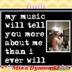 Inspire Mizz DymondZ #1