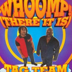 Dj Pudd "Whoomp" Snippet