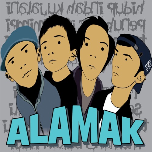 Alamak