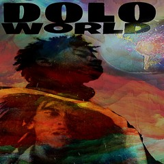 Dolo Marley San - Man On A Mission