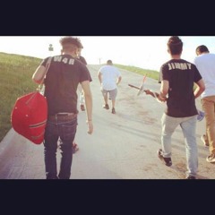 SHForeign - Livin On This Dream