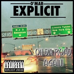 O'Mar Explicit- E.X.P.L.I.C.I.T. (2009)