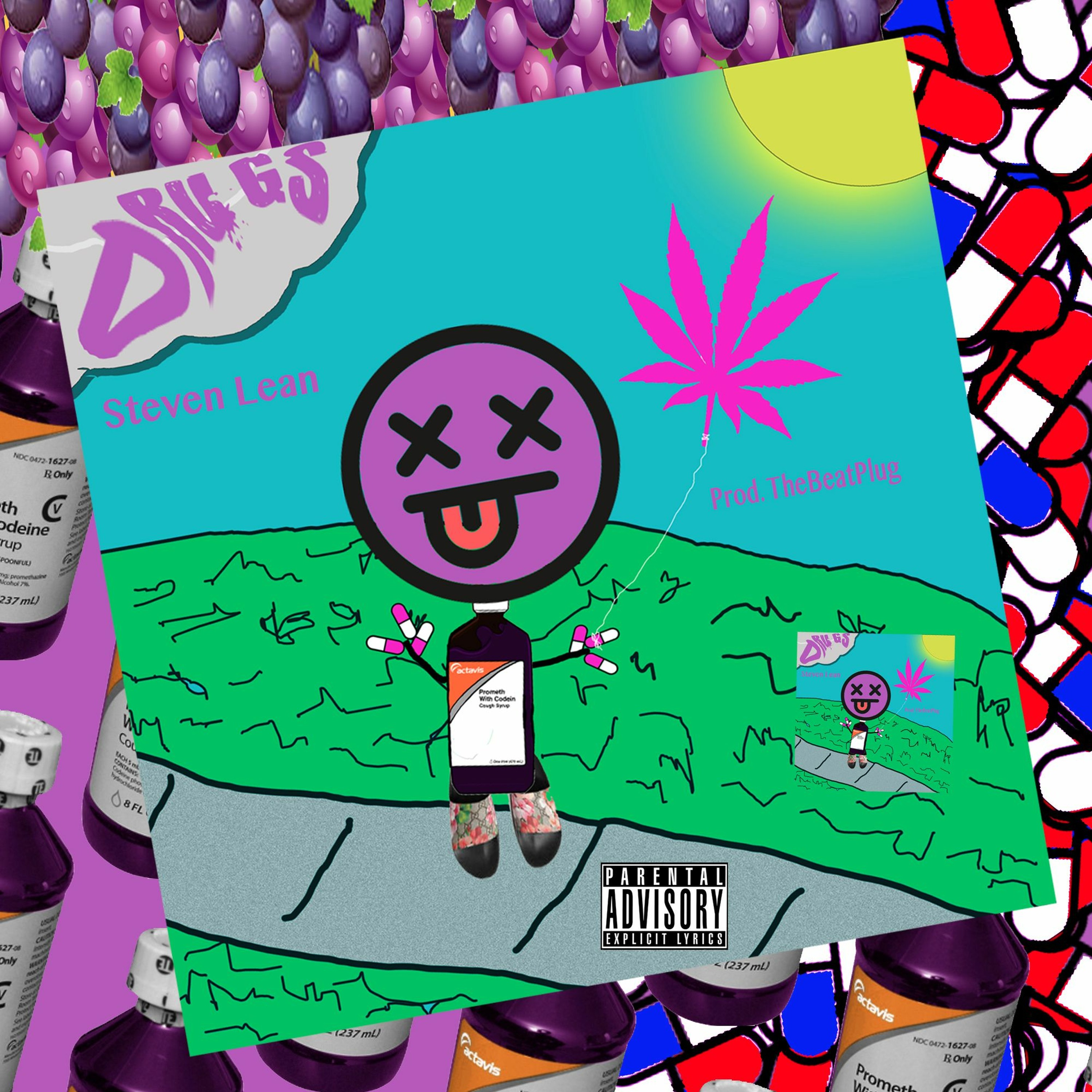 Lean Lowkey