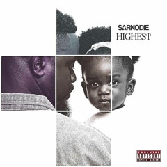 DJ Bernie Ess X SARKODIE HIGHEST ALBUM COMPILATION