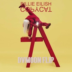 Billie Eilish - COPYCAT (DVMOON Edit)