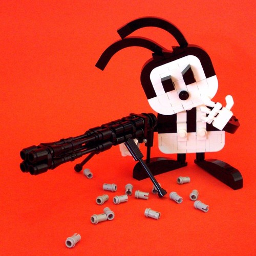 Stream Family Force 5 Chainsaw (Feat. Tedashii) by DecentlyShit Radio