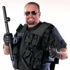 Big Boss Man (Cell Block)