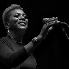 Carmen Lundy on the Sweet Spot March 2017