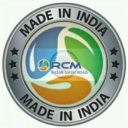 RCM Letter Logo Design on Black Background. RCM Creative Initials Letter  Logo Concept Stock Vector - Illustration of creative, landscape: 245784029