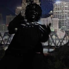 SteelWil - Gang (Prod. By BranNaNA & Ruff)