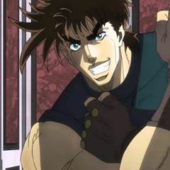 Pillar Men Theme