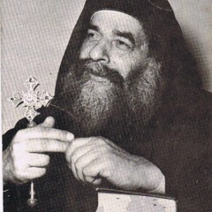 Fr. Loka Sidaros - Pray Always and Don't Lose Heart أبونا لوقا سيداروس -