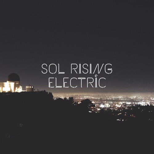 Stream Rachel Schumacher 1 | Listen to sol rising playlist online for ...
