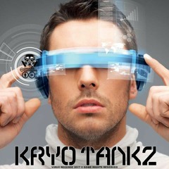 Kryo Tankz ✧ Just Use Your Imagination (Original Mix)