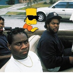 SUBCONSCIENTE E PORTE ILEGAL-PERFUME DE LADRÃO @nbfsl