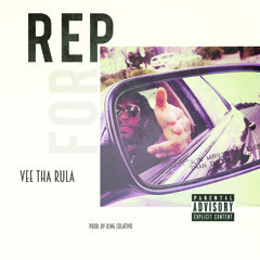 Rep For (Prod. By King Colativo)