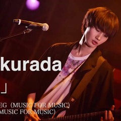 DORI SAKURADA - NOISE