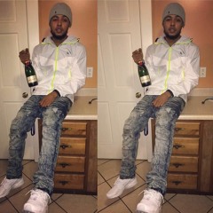 Blame It On The Drank-Russ