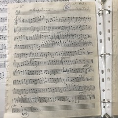 Angelina - J. L. Mada