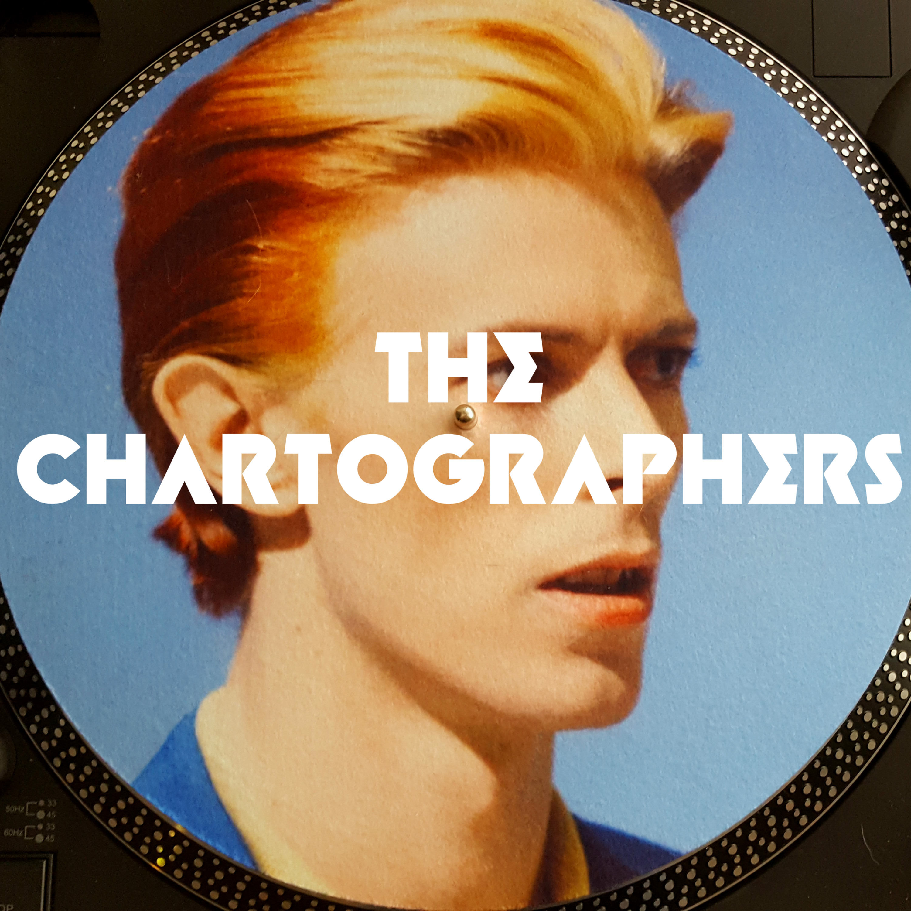 The Chartographers