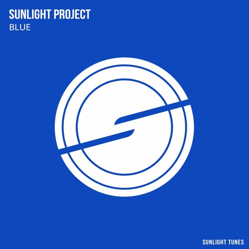Sunlight Project - Blue